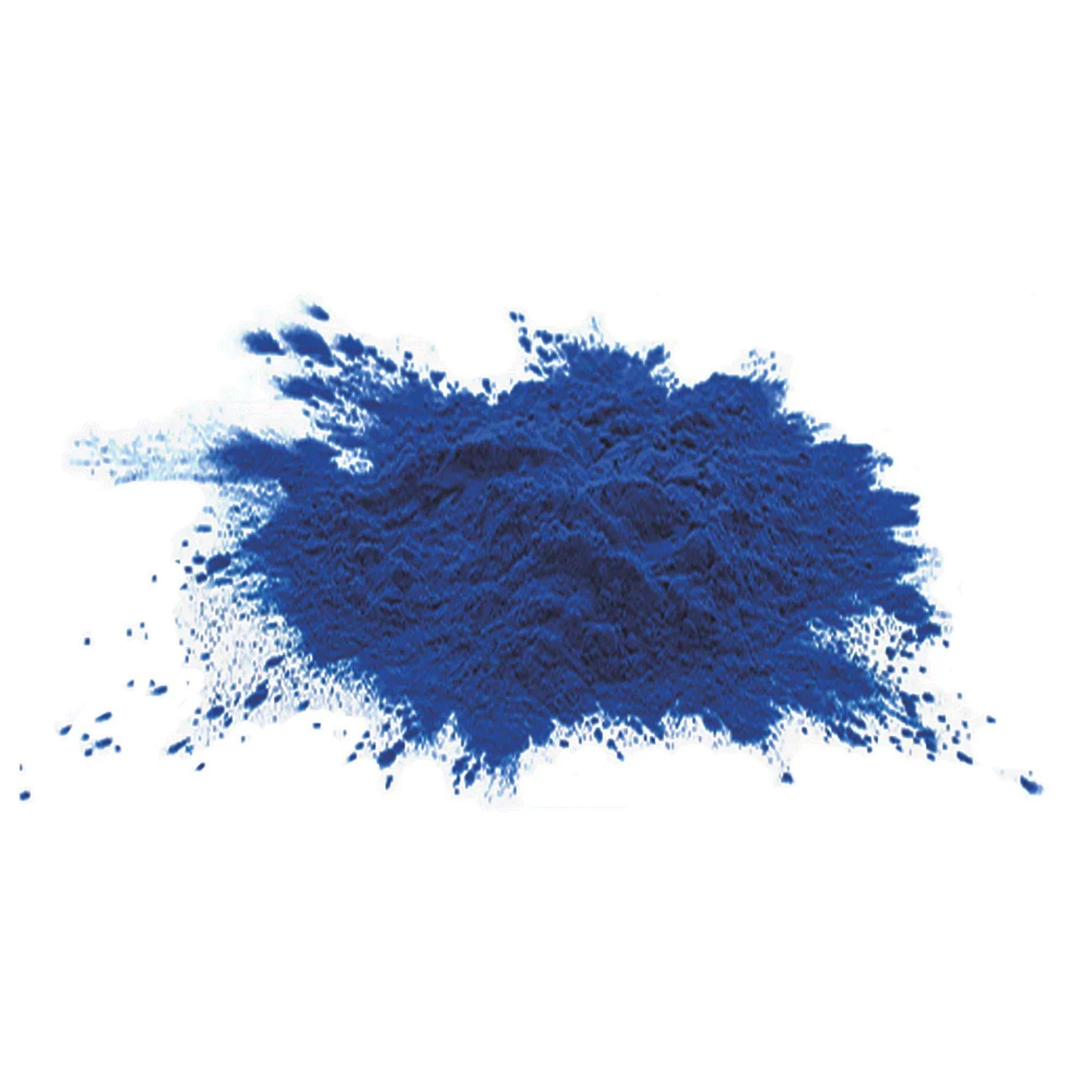 Blaues Spirulina - Extraktpulver Bio - 50g - Bioptimal - Algen - Bio - blau - montcalia.ch