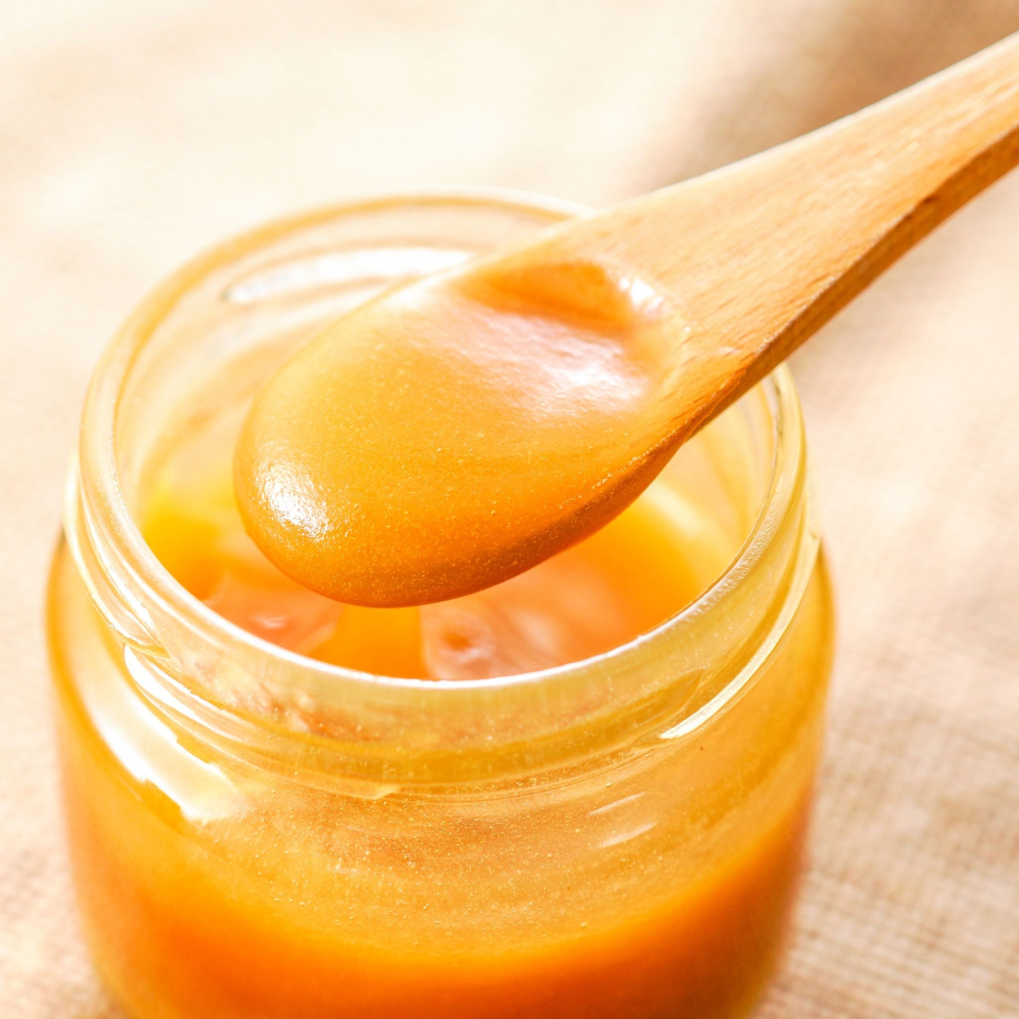 Manuka Honig MGO 250+ im Glas - 250g - Montcalia - Antibakteriell - Honey - Honig - montcalia.ch